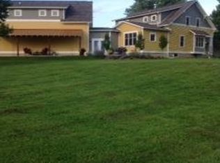 5827 S County Farm Rd, Claypool, IN 46510