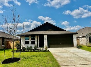29018 Great Flatland Trl, Hockley, TX 77447