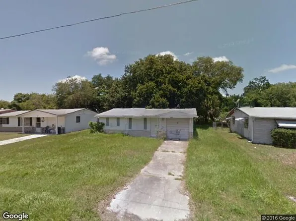 3325 Blayton St, Holiday, FL 34690