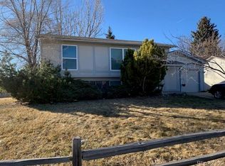 1405 Dover St, Broomfield, CO 80020