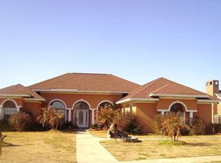 236 Lake Mechant Ct, Houma, LA 70360