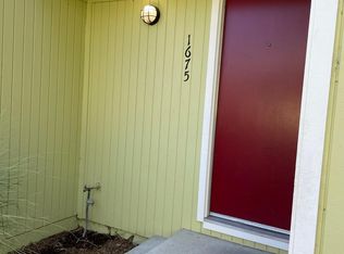 1675 Russell Ave, Santa Rosa, CA 95403