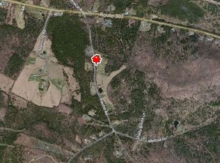 57 Prechtl Rd, East Barre, VT 05649