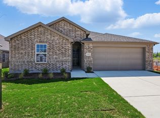 127 John Laurens Dr, Venus, TX 76084