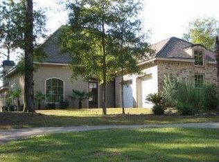 27 Le Grande, Hattiesburg, MS 39402