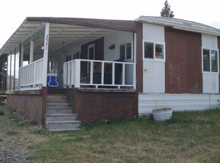 3541 Yacht Basin Rd, Helena, MT 59602