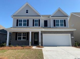 243 Calhoun Falls Dr LOT 1523, Myrtle Beach, SC 29579