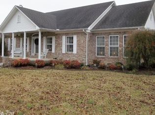 502 N Main St, Beebe, AR 72012