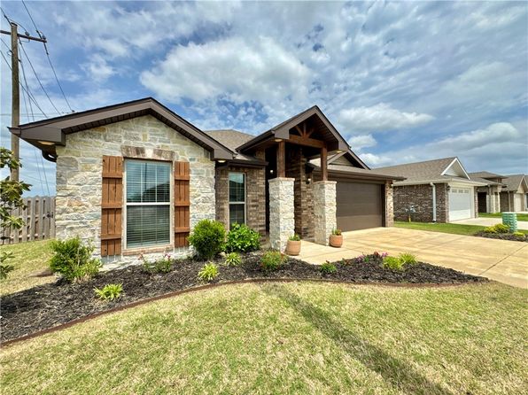 626 NW 62nd Ave, Bentonville, AR 72713