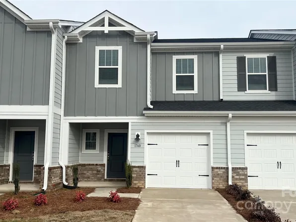 1760 Braemar Village Dr, Monroe, NC 28110