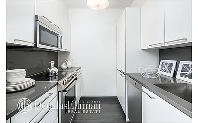 Sold by Douglas Elliman