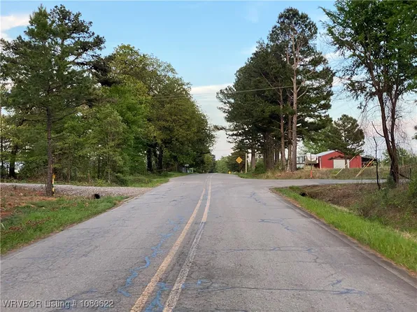 2 W Hartford Rd, Hartford, AR 72938