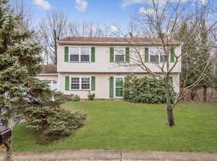 43 Angela Cir, Hazlet, NJ 07730