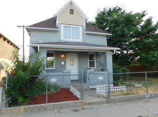 1121 Bohmen Ave, Pueblo, CO 81006