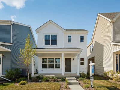 811 Station Blvd, Elburn, IL, 60119
