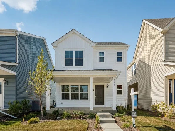 811 Station Blvd, Elburn, IL 60119