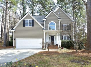 4 Hidcote Cir, Durham, NC 27713