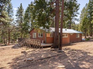 6409 Kangaroo Creek Rd, Gazelle, CA 96034