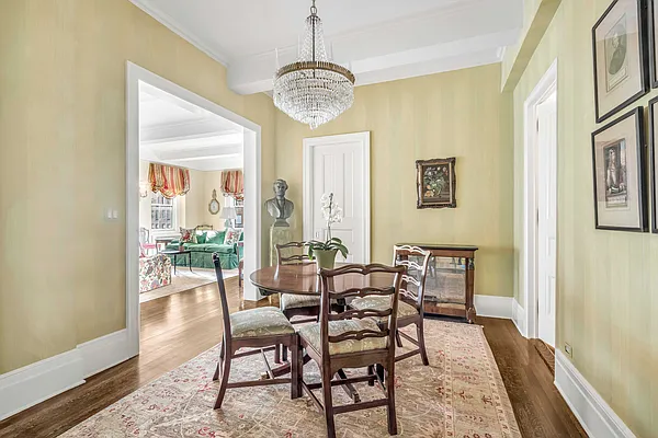 Sold by Sotheby's International Realty | media 4