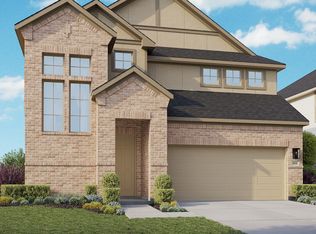 Tahiti Plan, Sunflower Ridge, New Braunfels, TX 78130