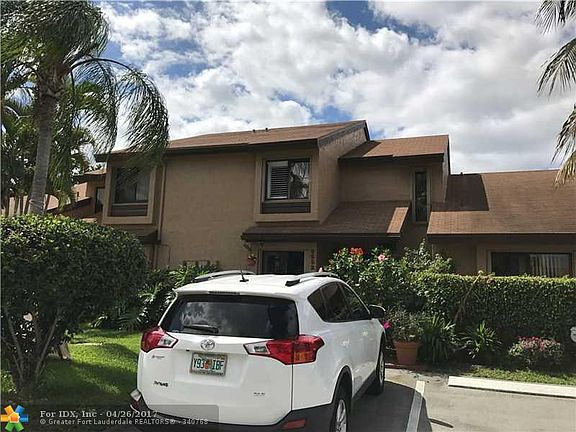3rd image of 9552 NW 38th Ct #9552