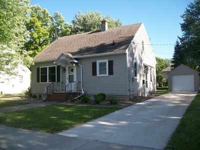 615 E Maple St, Appleton, WI, 54915