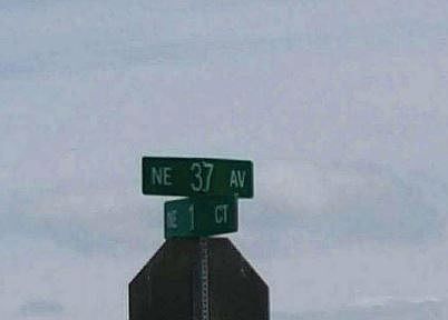 2nd image of 3756 NE 3rd Ct