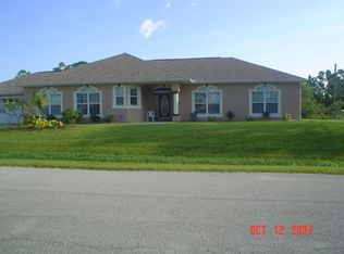 441 Neptune Dr NE, Palm Bay, FL 32907