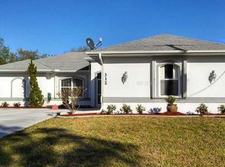 312 Tazewell Dr, Pt Charlotte, FL 33954