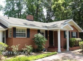 4963 Apache Ave, Jacksonville, FL 32210