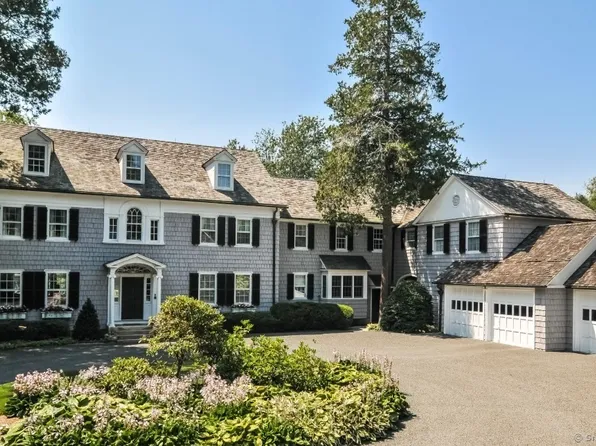 290 Sasco Hill Road, Fairfield, CT 06824