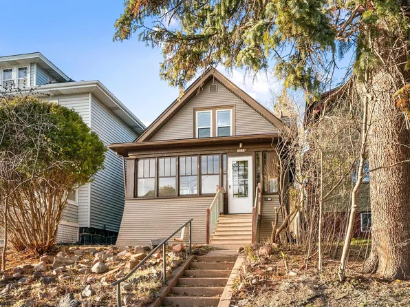 1019 E 8th St, Duluth, MN 55805