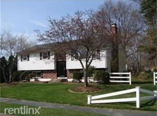 136 Worthington Ave, Shrewsbury, MA 01545
