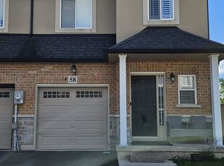 9 Hampton Brook Way #58, Hamilton, ON L0R1W0