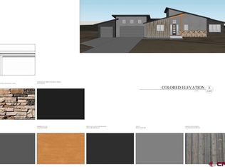 617 Edgemont Meadows Rd, Durango, CO 81301