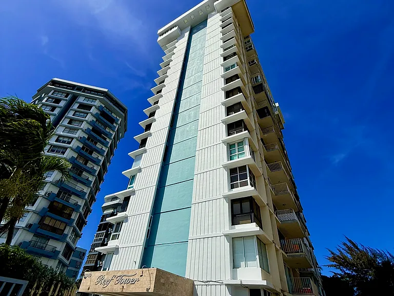 3919 Avenue Isla Verde Reef Tower #3D — Photo 18