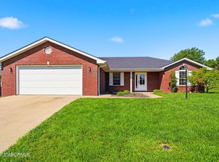231 Ash Park Dr, Jefferson City, MO 65109