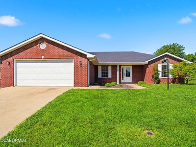 231 Ash Park Dr, Jefferson City, MO, 65109
