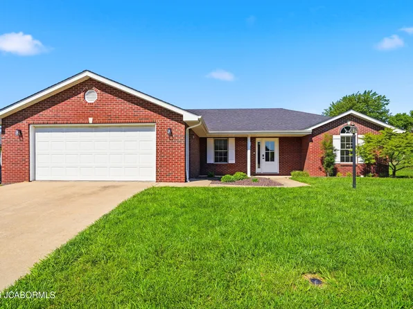231 Ash Park Dr, Jefferson City, MO 65109