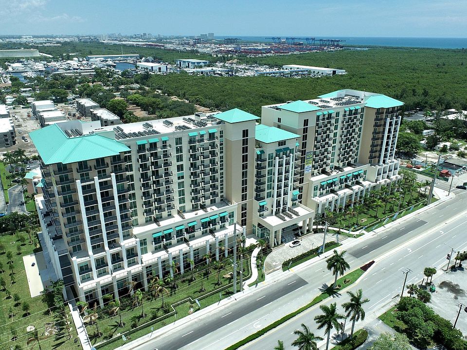 1st image of 555 E Dania Beach Blvd #136