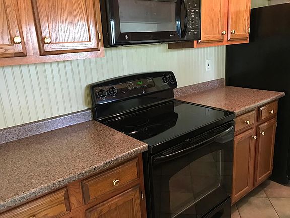 Appliances