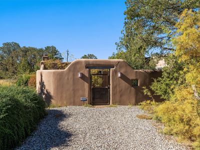 2116 Conejo Dr, Santa Fe, NM, 87505