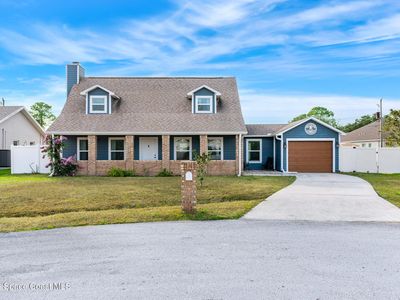 1210 Holopaw Ct SE, Palm Bay, FL, 32909