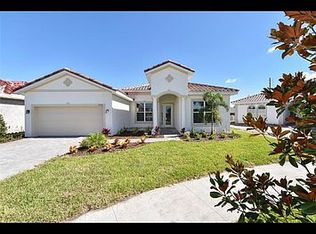 2358 Symphony Cir, Saint Cloud, FL 34771