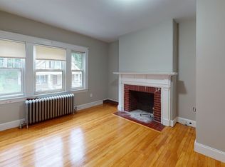 20 Upcrest Rd #1, Brighton, MA 02135