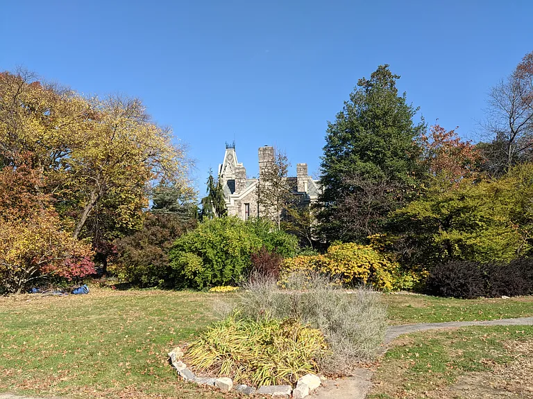 Property Yard