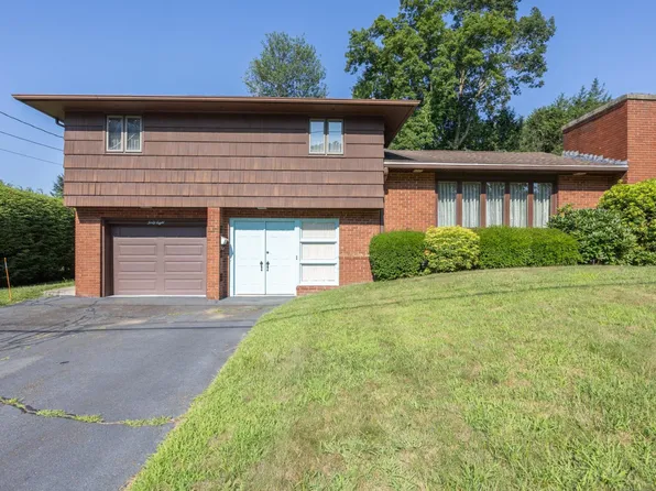 48 Birchfield Drive, Waterbury, CT 06705
