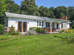 1242 Old Manchester Rd, Westminster, MD 21157