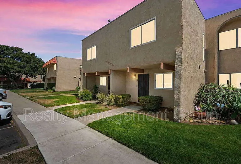 6821 Alvarado Rd #8 — Photo 1