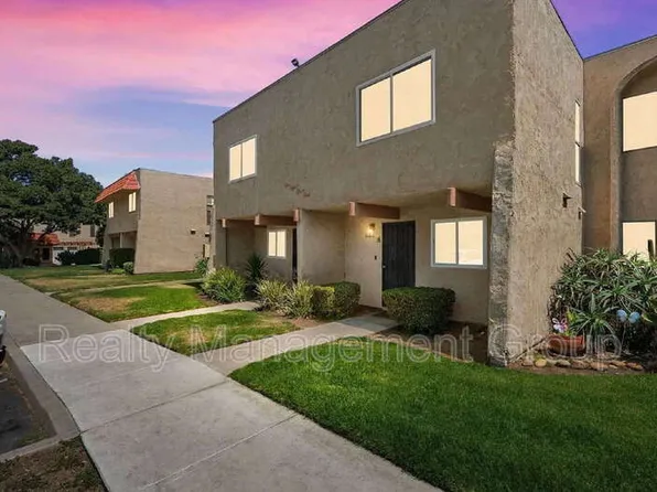 6821 Alvarado Rd Unit 8, San Diego, CA 92120